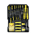 999pcs Tool Trolley Set Tools in Aluminium Box